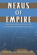 Cover: Nexus of Empire - University Press of Florida