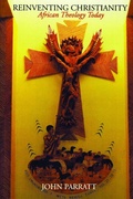 Cover: Reinventing Christianity - William B Eerdmans Publishing Co