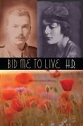 Cover: Bid Me to Live - University Press of Florida