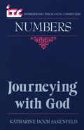 Cover: Numbers - William B Eerdmans Publishing Co