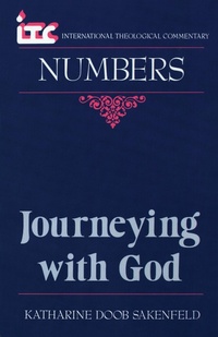 Enlarge image Cover: Numbers - William B Eerdmans Publishing Co