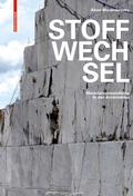 Cover: Stoffwechsel - Birkh&auml;user Verlag GmbH