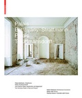 Cover: Palais Batthy&aacute;ny-Strattmann, Palais Trauttmansdorff - Birkh&auml;user Verlag GmbH