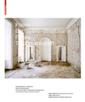 Cover: Palais Batthy&aacute;ny-Strattmann, Palais Trauttmansdorff - Birkh&auml;user Verlag GmbH