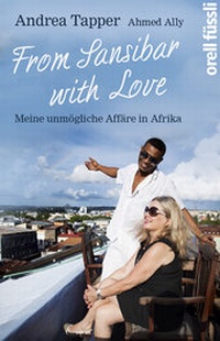 Abbildung von: From Sansibar with Love - Orell Füssli