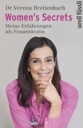 Cover: Women's Secrets - Orell F&uuml;ssli