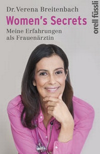Enlarge image Cover: Women's Secrets - Orell Füssli