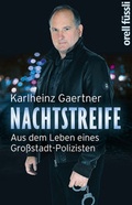 Bild: Nachtstreife - Orell F&uuml;ssli Verlag