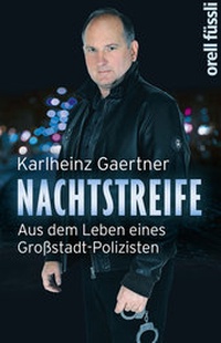 Abbildung von: Nachtstreife - Orell Füssli Verlag