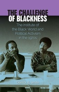 Cover: The Challenge of Blackness - University Press of Florida