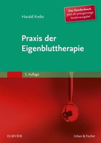 Abbildung von: Praxis der Eigenbluttherapie - Urban & Fischer