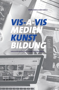Bild vergrößern Bild: VIS-A-VIS Medien.Kunst.Bildung - De Gruyter