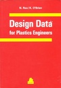 Cover: Design Data for Plastics Engineers - Hanser