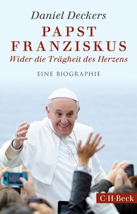 Abbildung von: Papst Franziskus - C.H.BECK