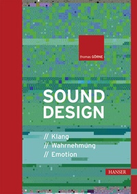 Abbildung von: Sounddesign - Hanser