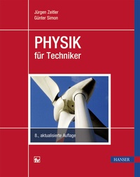 Abbildung von: Physik für Techniker - Hanser