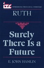 Cover: Ruth - William B Eerdmans Publishing Co