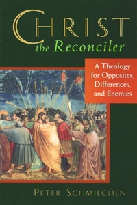 Enlarge image Cover: Christ the Reconciler - William B Eerdmans Publishing Co