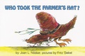 Cover: Who took the Farmer's Hat? - HarperCollins