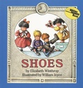 Cover: Shoes - Collins