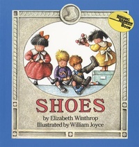 Enlarge image Cover: Shoes - Collins
