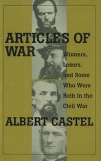 Enlarge image Cover: Articles of War - Stackpole Books