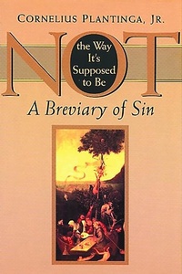 Enlarge image Cover: Not the Way It's Supposed to Be - William B. Eerdmans Publishing Company