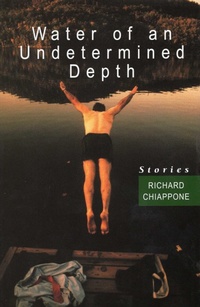 Enlarge image Cover: Water of an Undetermined Depth - Stackpole Books