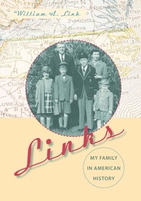 Enlarge image Cover: Links - University Press of Florida