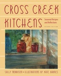 Cover: Cross Creek Kitchens - University Press of Florida