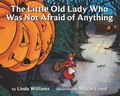 Cover: The Little Old Lady Who Was Not Afraid of Anything - HarperPaperbacks
