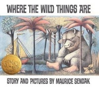 Enlarge image Cover: Where the Wild Things are - Harper Trophy (imprint of HarperCollins Children's Book Group, Div of HarperCollins US)