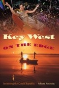 Cover: Key West on the Edge - University Press of Florida