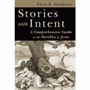 Cover: Stories with Intent - William B Eerdmans Publishing Co