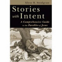 Enlarge image Cover: Stories with Intent - William B Eerdmans Publishing Co