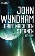Cover: Griff nach den Sternen - Heyne