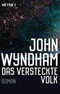Cover: Das versteckte Volk - Heyne