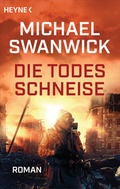 Cover: Die Todesschneise - Heyne