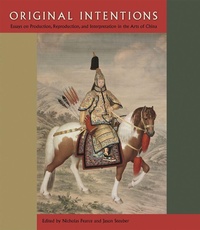 Enlarge image Cover: Original Intentions - University Press of Florida