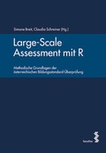Cover: Large-Scale Assessment mit R - Facultas