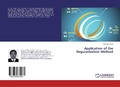 Cover: Application of the Regularization Method - LAP Lambert Academic Publishing