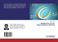 Enlarge image Cover: Application of the Regularization Method - LAP Lambert Academic Publishing