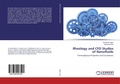 Cover: Rheology and CFD Studies of Nanofluids - LAP Lambert Academic Publishing