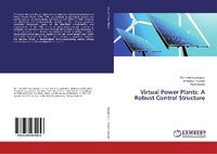 Enlarge image Cover: Virtual Power Plants: A Robust Control Structure - LAP Lambert Academic Publishing