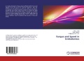 Cover: Torque and Speed in Endodontics - LAP Lambert Academic Publishing