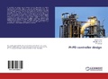 Cover: PI-PD controller design - LAP Lambert Academic Publishing