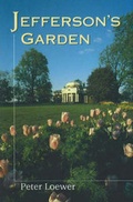 Cover: Jefferson's Garden - Stackpole Books