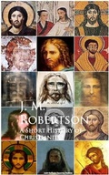 Cover: A Short History of Christianity - anboco