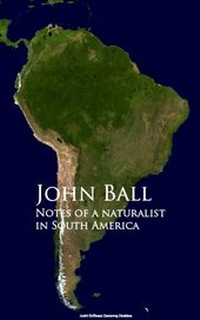 Abbildung von: Notes of a naturalist in South America - anboco