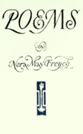 Cover: Poems - anboco